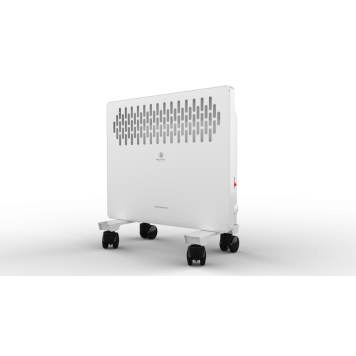 Электрические конвекторы серии FIORI Meccanico REC-FRBR1500M-3