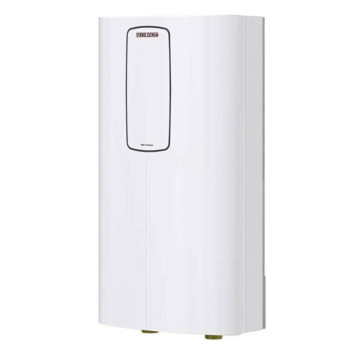 Водонагреватель электрический проточный Stiebel Eltron DCE -C 10/12 кВт Trend (220В)-1