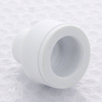 Муфта-вставка НВ ProAqua редукционная сварка 50х20-1