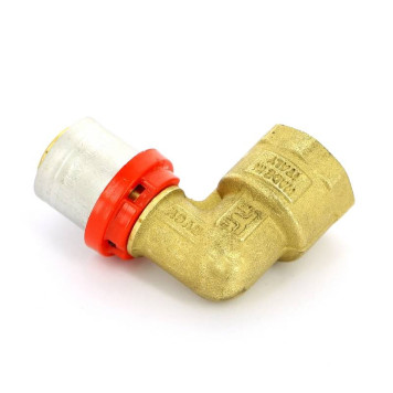 Угол пресс-В TIEMME 20х1/2-2