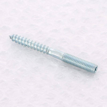 Шпилька для хомута Walraven М8х80 мм сталь, Torx BIS-2