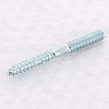 Шпилька для хомута Walraven М8х80 мм сталь, Torx BIS-3