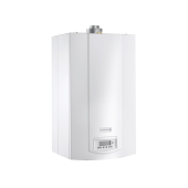 Котел  ZENA MS 24 газовый настенный 24 кВт одноконтурный с открытой камерой сгорания