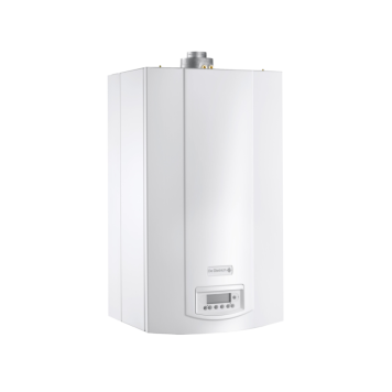 Котел ZENA MS 24 газовый настенный 24 кВт одноконтурный с открытой камерой сгорания