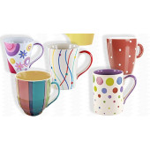 Dec Zefir Panno B КПН16ZefirB 25х45