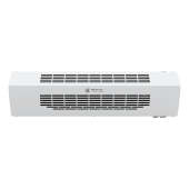 Электрические завесы HEATGUARD