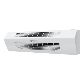 Электрические завесы HEATGUARD-1