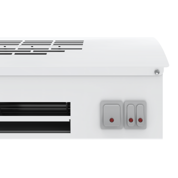 Электрические завесы HEATGUARD-6
