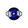 Глубокая кастрюля HS Y DT 24 PARLIAMENT BLUE