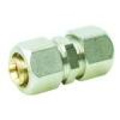 Фитинги цанговые Муфта АРЕ цанговая с 2 адапт. 26х20 703L 26x20