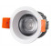 Встраиваемый светильник iLedex Technical Mars 107-7W-D64-4000K-24DG-WH