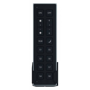 Пульт ДУ iLedex Technical VISION48/22 RC 48-BK-1