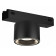 Накладной светильник iLedex Technical VISION48/25 SMART 4825-049-D74-10W-60DG-BK