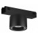 Накладной светильник iLedex Technical VISION48/25 SMART 4825-049-D74-10W-60DG-BK