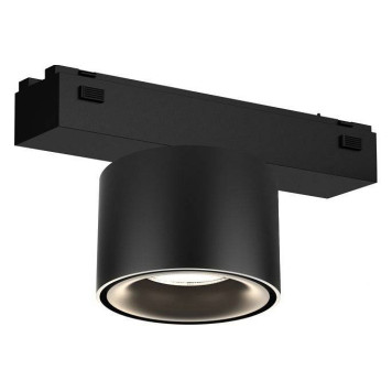 Накладной светильник iLedex Technical VISION48/25 SMART 4825-049-D74-10W-60DG-BK-3