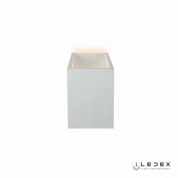 Накладной светильник iLedex Alkor ZD8084S-6W WH