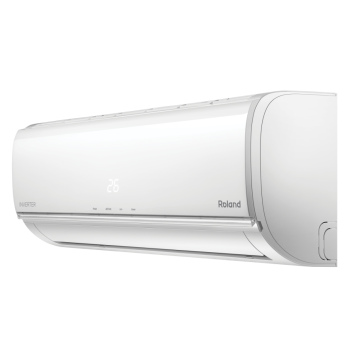 Инверторные сплит-системы серии FAVORITE II Inverter 2024 FIU-07HSS010/N5-1