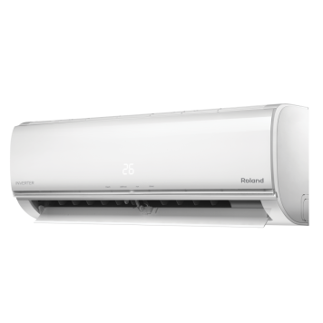 Инверторные сплит-системы серии FAVORITE II Inverter 2024 FIU-12HSS010/N5-2