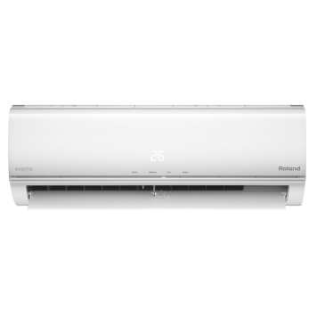 Инверторные сплит-системы серии FAVORITE II Inverter 2024 FIU-09HSS010/N5-3