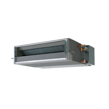 Инверторные сплит-системы канального типа (R32) RAD-60RPE/RAC-60NPE