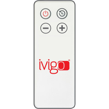 Обогреватель для ног iVigo ELA 300Вт-2