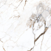 Marble-X Керамогранит Бреча Капрайа Белый K949761LPR01VTEP 60х60