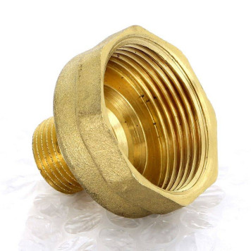 Переходник НВ UNI-FITT 1/2x11/4-3