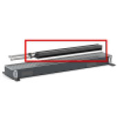 Комплектующие приборов отопления Теплообменник JagaRus Mini Canal L070 T09 50030.00007009/BS10/JR