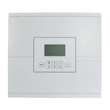 Регулятор TVP Electronics систем отопления ZONT Climatic 1.3 (1 прямой+3 смесительных контура)-1