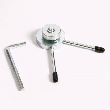 Сварочный аппарат FV-PLAST Dytron Polys P-4 850Вт с регулятором мощности-4