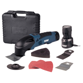 Многофункциональй набор Ferm OTM1006