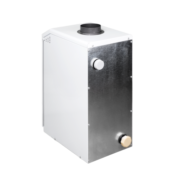 Котел отопительный газовый ОЧАГ КСГ-12,5 С-2