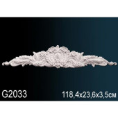 Декоративный элемент G2033