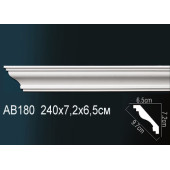 Карниз AB180 Карниз AB180