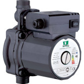 Насос повышения давления Pumpman GRS 12/9-Z с гайками Насос повышения давления Pumpman GRS 12/9-Z с гайками