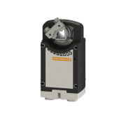 Электропривод Gruner 361-024-10 с возвр. пружиной Электропривод Gruner 361-024-10 с возвр. пружиной