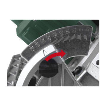 Пила KLPRO KLDAT18501-2