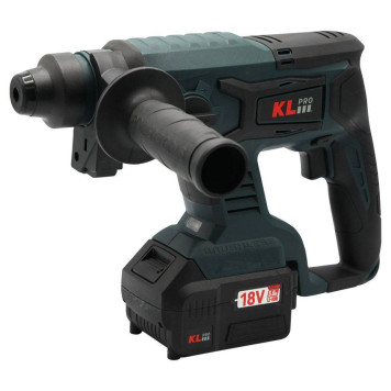 Перфоратор KLPRO KLPM18B-50-1