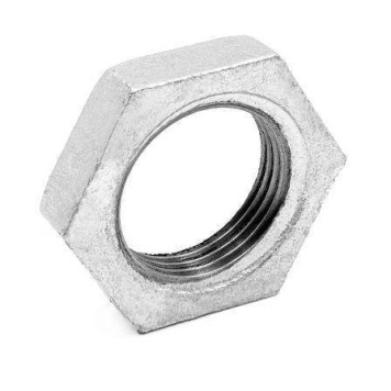 Контргайка чуг оц Ду50 (2 ) Fittex PLUS