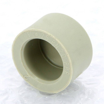 Заглушка сварка FV-PLAST 25-1