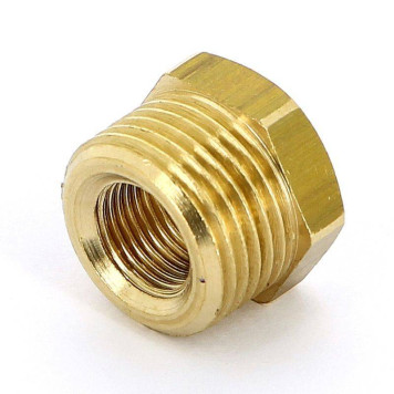 Футорка НВ UNI-FITT 1/4x3/8-2