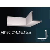 Карниз AB170 Карниз AB170