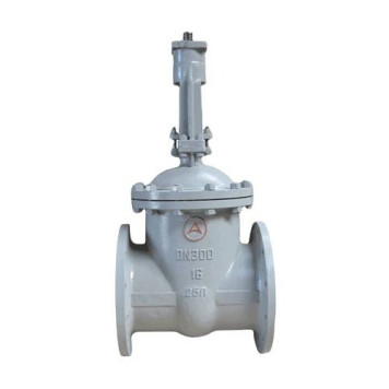 Задвижка ст 30с941нж Ду80 Ру16 п/эл А фл Арма-Пром