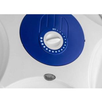 Водонагреватель электрический накопительный Haier FCD-JTLD 30 л горизонтальный FCD-JTHA 30-III (ET)-4