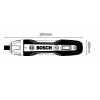Аккумуляторная отвёртка Bosch Go 2.0 Professional 06019H2100.