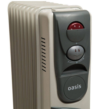 Обогреватели Oasis BВ-20Т-5