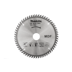 Пильный диск Makita  235х30/25 мм/80 (D-17918)