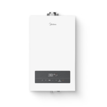 Котёл настенный Midea MGB-24-2F NEMAN, 24 кВт, 2-контур., закр.