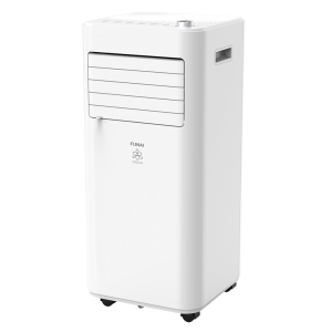 Мобильные кондиционеры cерии CROCUS MAC-CS22CON01