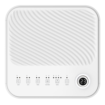 Мобильные кондиционеры cерии CROCUS MAC-CS22CON01-4